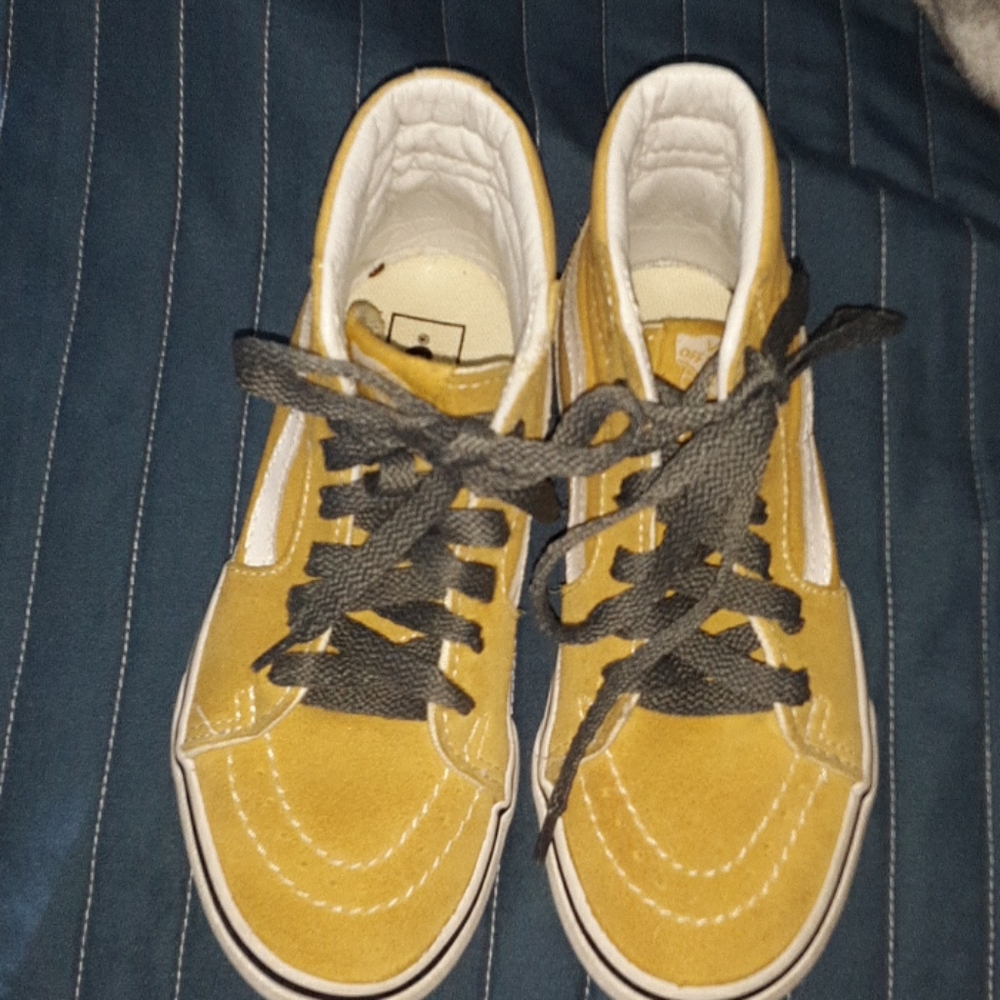 Shoes Van's original